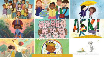 Back to School: 20 Books for a Thriving Year