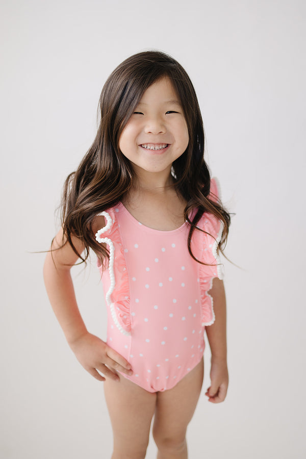 DARLING Dots Swimsuit