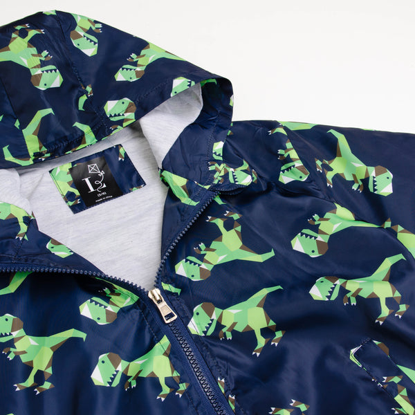 Windsor Dinosaur Jacket